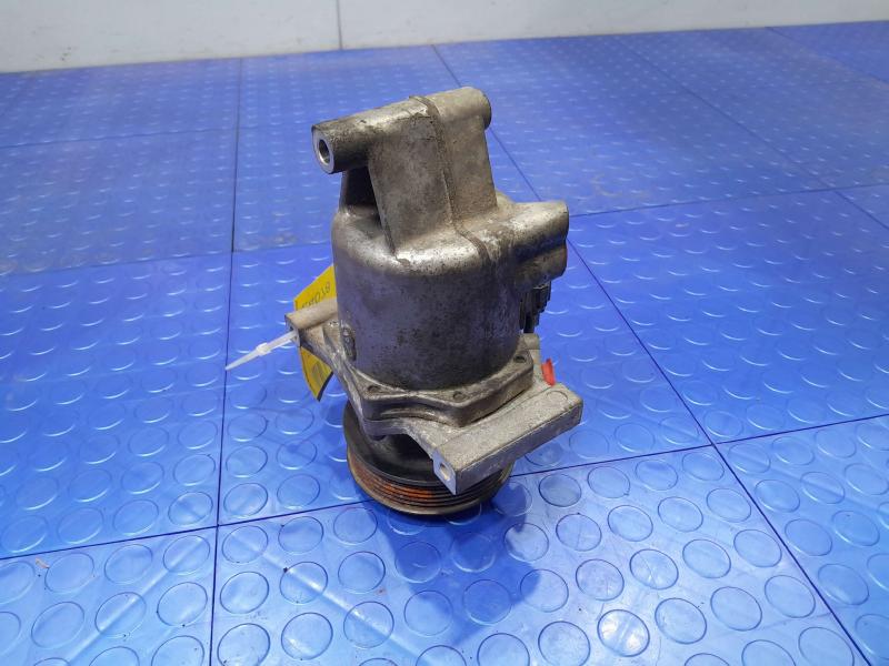 2012-2013 Nissan Juke AC Compressor Assembly Genuine OEM Part 926001KC1C