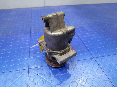 2012-2013 Nissan Juke AC Compressor Assembly Genuine OEM Part 926001KC1C