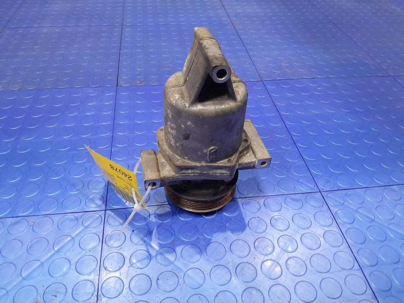 2012-2013 Nissan Juke AC Compressor Assembly Genuine OEM Part 926001KC1C