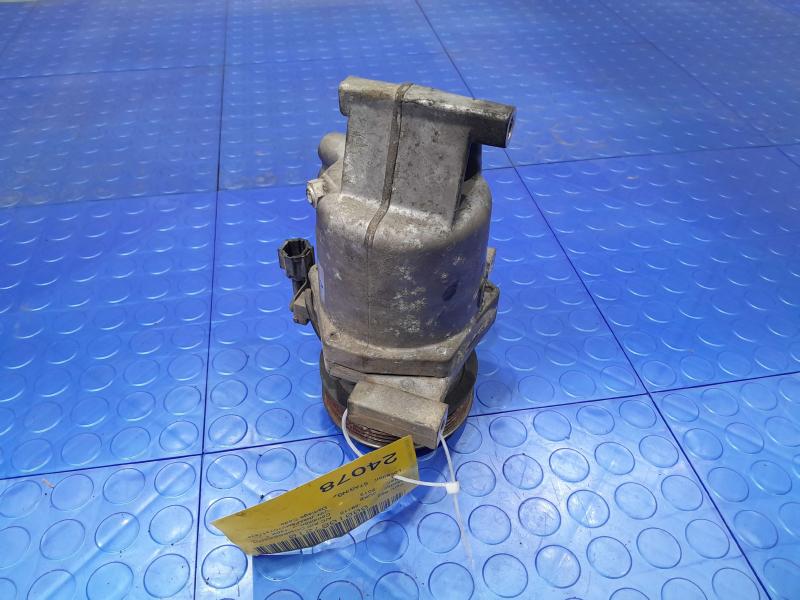 2012-2013 Nissan Juke AC Compressor Assembly Genuine OEM Part 926001KC1C