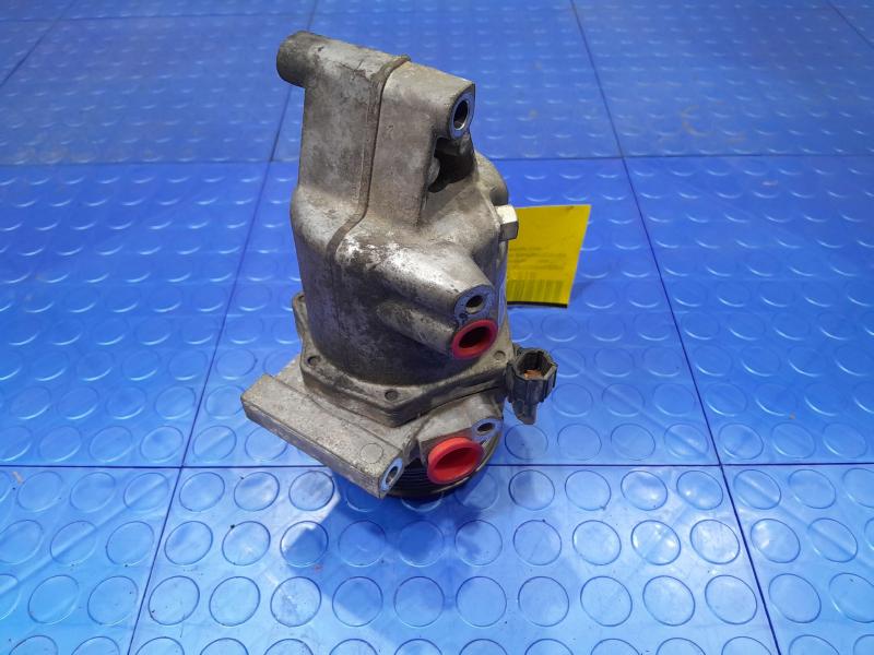 2012-2013 Nissan Juke AC Compressor Assembly Genuine OEM Part 926001KC1C