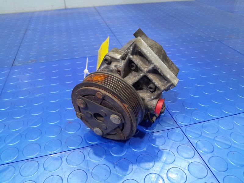 2012-2013 Nissan Juke AC Compressor Assembly Genuine OEM Part 926001KC1C