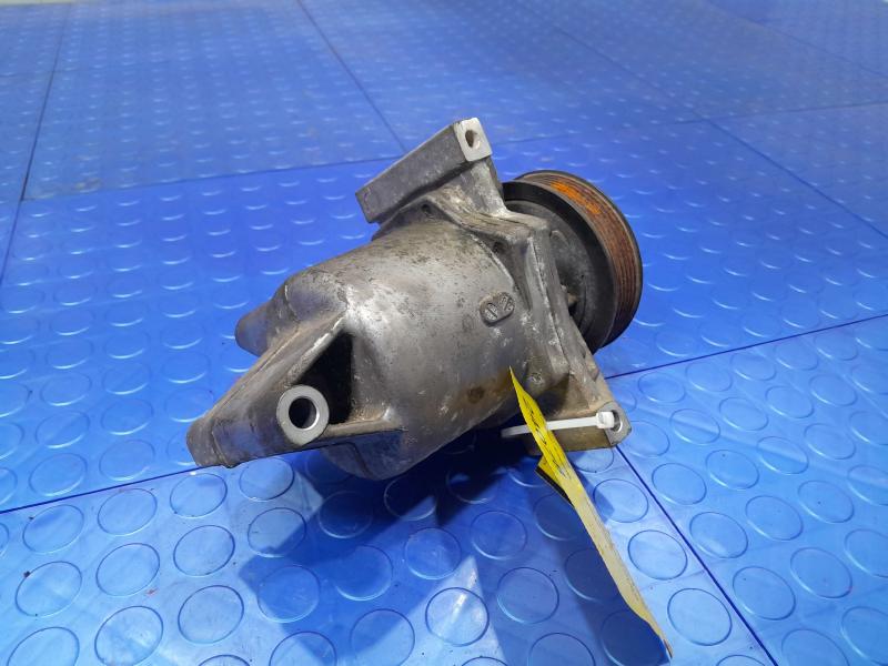 2012-2013 Nissan Juke AC Compressor Assembly Genuine OEM Part 926001KC1C