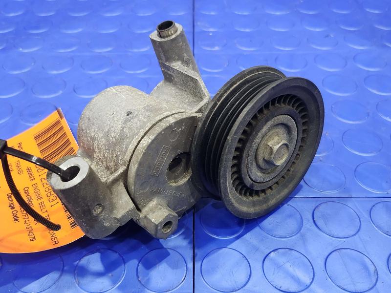2018 Ford Transit Connect Engine Belt Tensioner