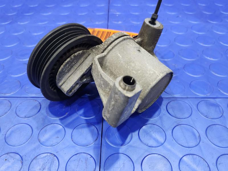2018 Ford Transit Connect Engine Belt Tensioner