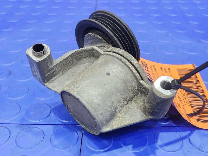 2018 Ford Transit Connect Engine Belt Tensioner