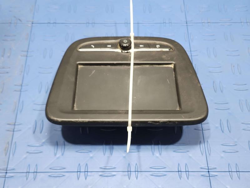 2018 Chevrolet Equinox Audio & Visual Equip.(Radio)