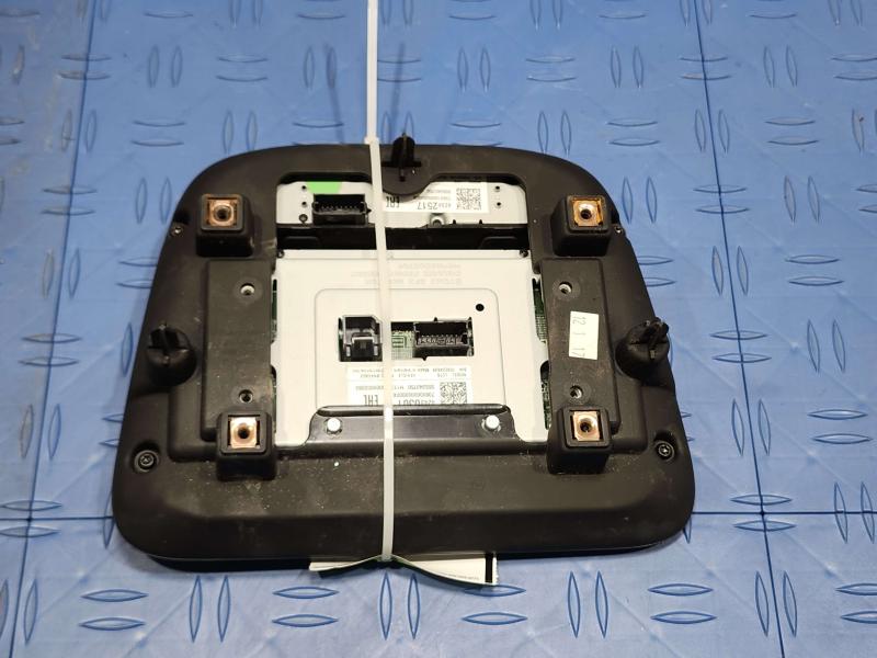 2018 Chevrolet Equinox Audio & Visual Equip.(Radio)