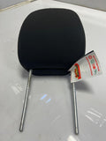 2008 - 2010 Dodge Charger Front Seat Headrest LH or RH Side Black Cloth OEM 1ET491DVAB