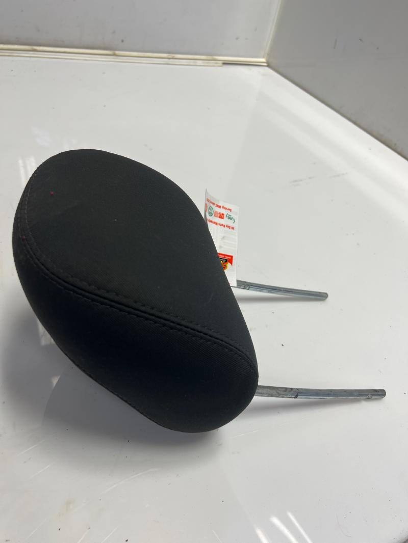 2008 - 2010 Dodge Charger Front Seat Headrest LH or RH Side Black Cloth OEM 1ET491DVAB
