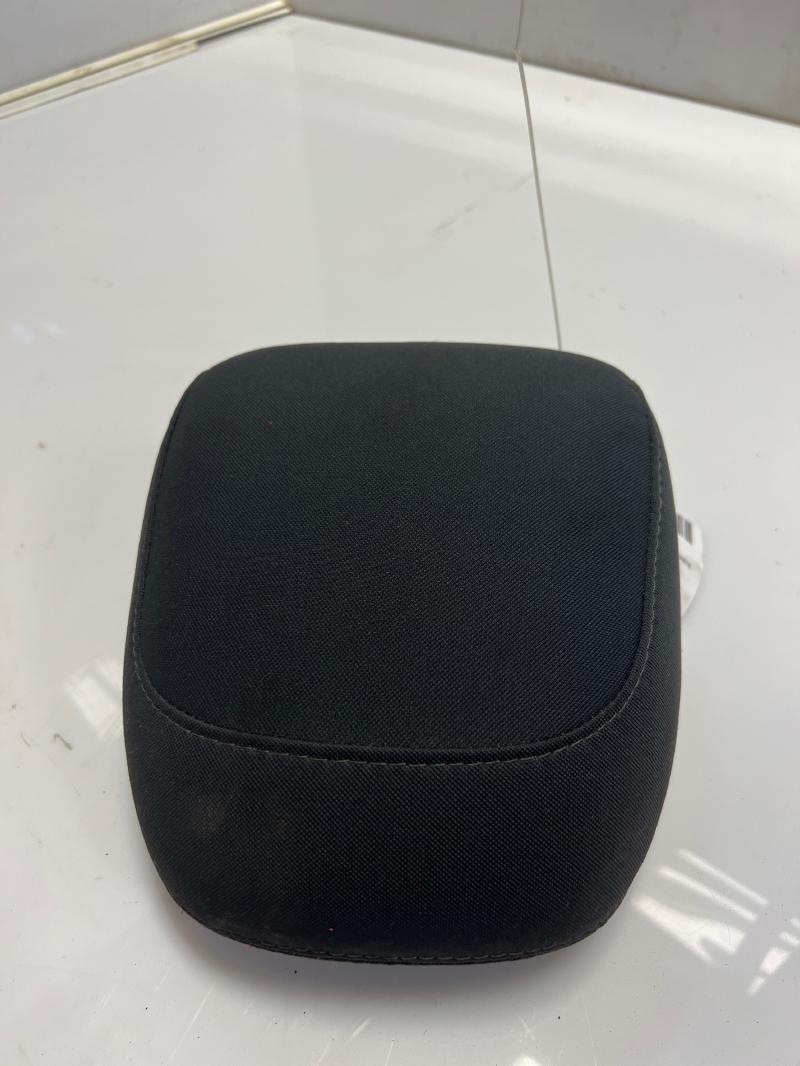 2008 - 2010 Dodge Charger Front Seat Headrest LH or RH Side Black Cloth OEM 1ET491DVAB