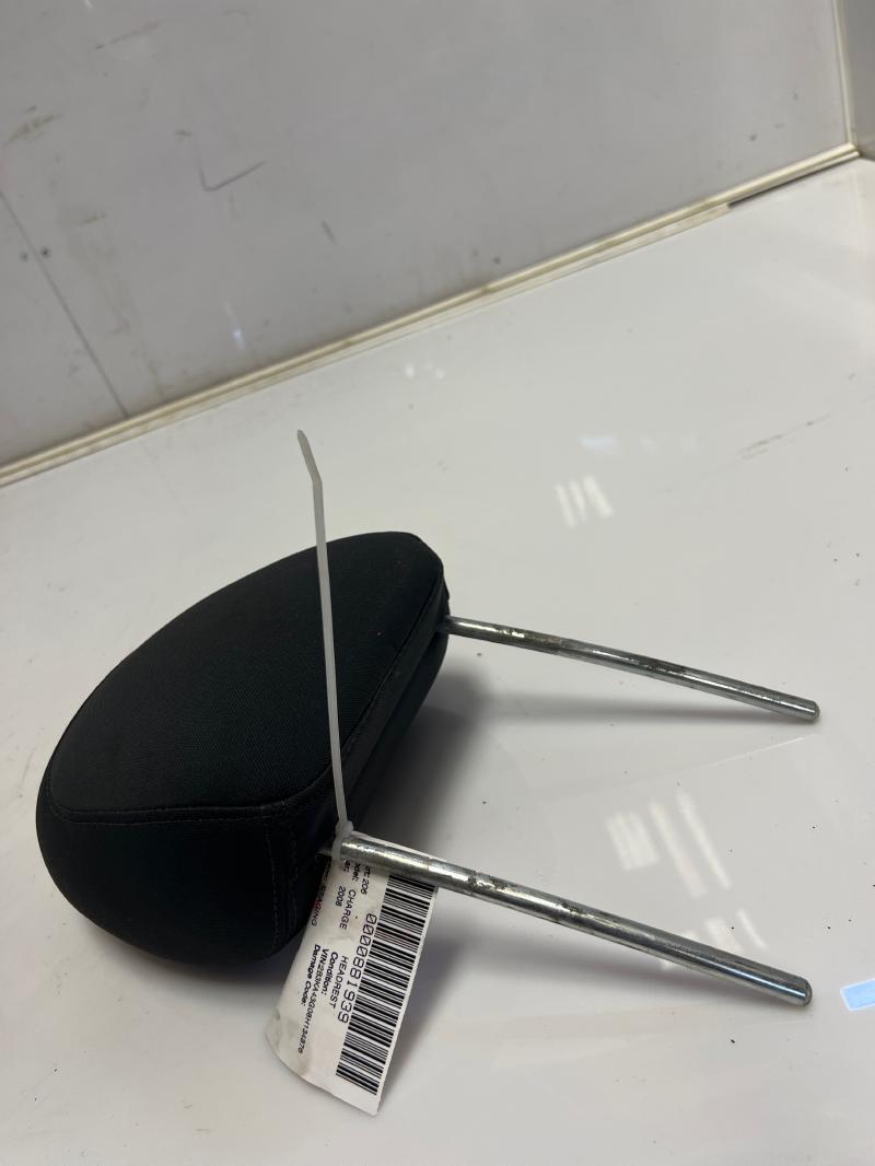 2008 - 2010 Dodge Charger Front Seat Headrest LH or RH Side Black Cloth OEM 1ET491DVAB