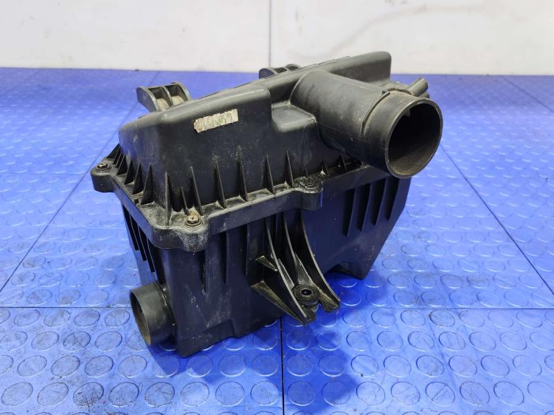2014 Chevrolet Spark Air Cleaner