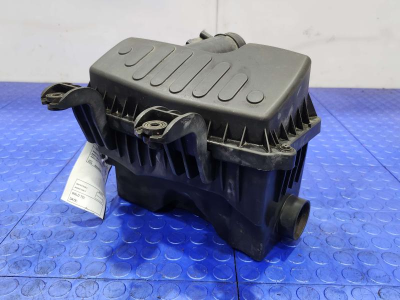 2014 Chevrolet Spark Air Cleaner