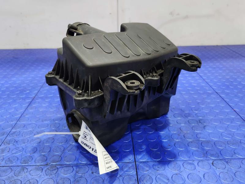 2014 Chevrolet Spark Air Cleaner