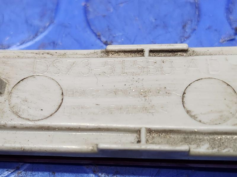 2015 Ford Fusion Misc Ebay Parts