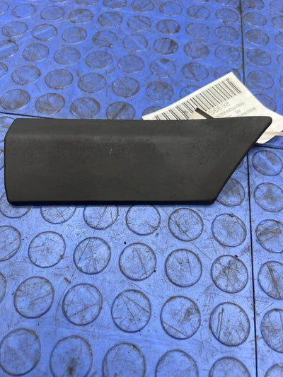 1986 - 1989 Honda Accord DX Sedan Fender Molding LH Driver Side OEM