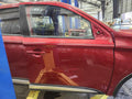 2017 Mitsubishi Outlander Front Door