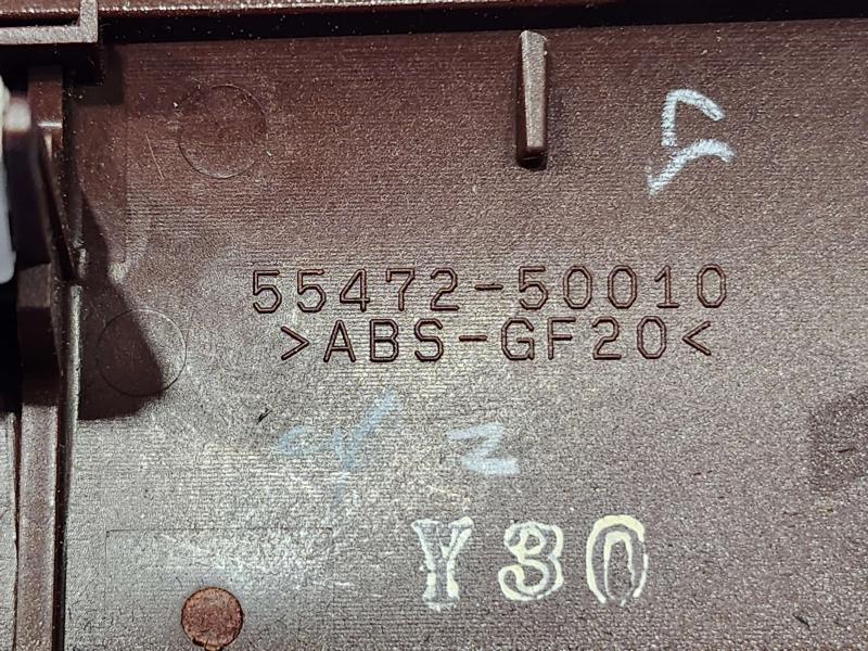 2008 Lexus LS 460 Misc Ebay Parts