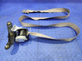 2003 Subaru Legacy Rear Seat Belt