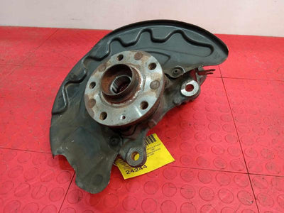 2018 Volkswagen Atlas Spindle Knuckle Front