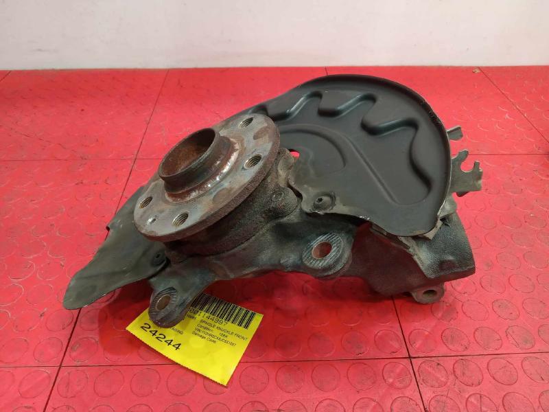 2018 Volkswagen Atlas Spindle Knuckle Front