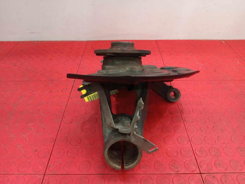 2018 Volkswagen Atlas Spindle Knuckle Front