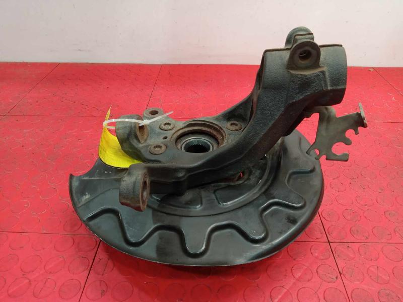2018 Volkswagen Atlas Spindle Knuckle Front