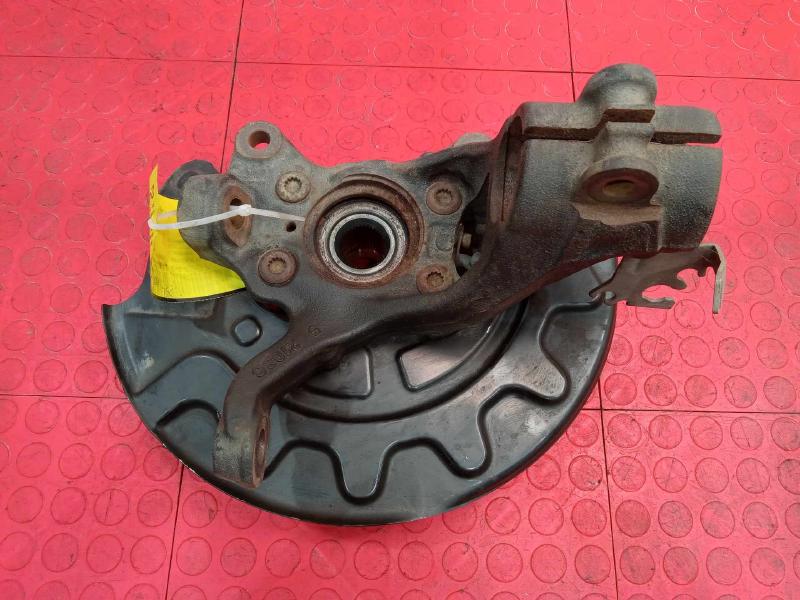 2018 Volkswagen Atlas Spindle Knuckle Front