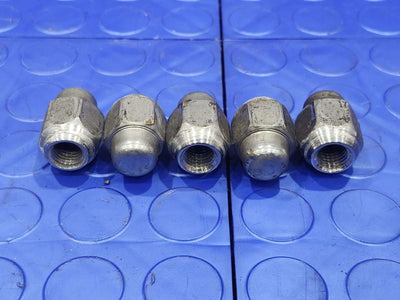 2011 Kia Sorento Lug Nuts