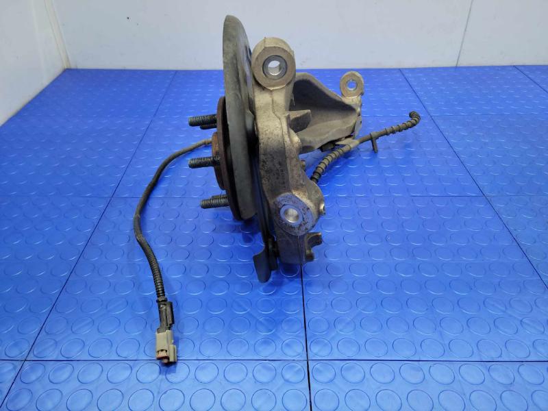 2016 Ford F-150 Spindle Knuckle Front