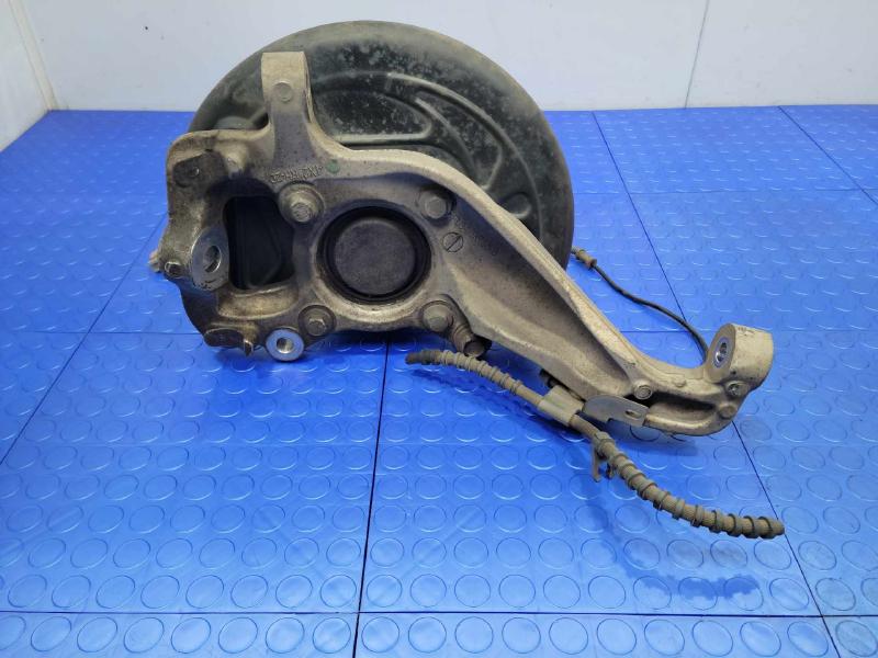 2016 Ford F-150 Spindle Knuckle Front