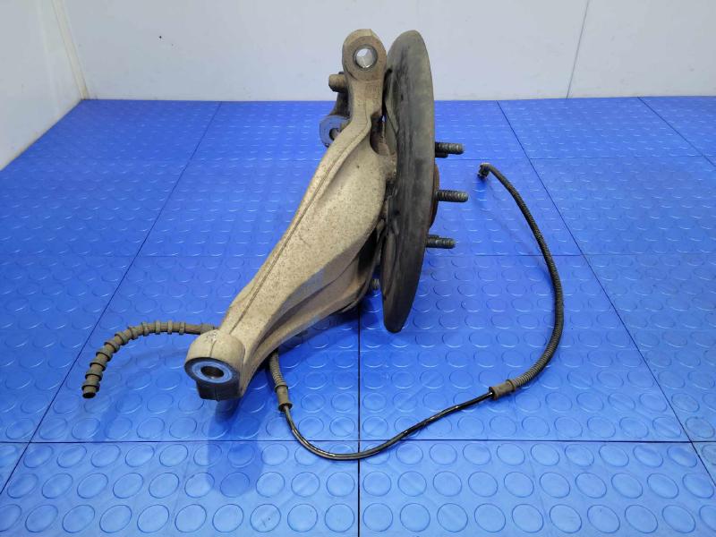 2016 Ford F-150 Spindle Knuckle Front
