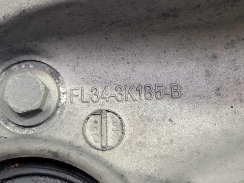 2016 Ford F-150 Spindle Knuckle Front