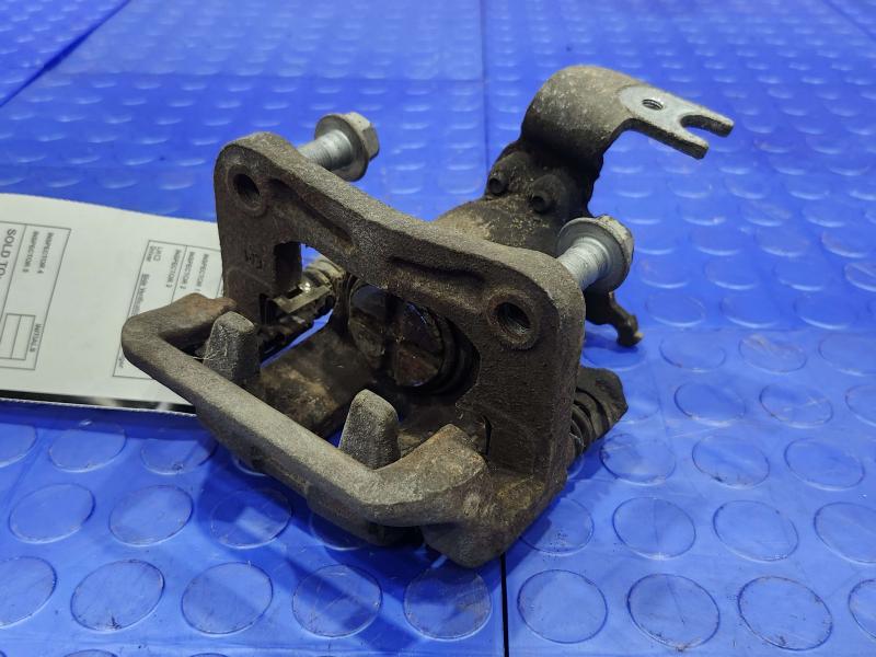 2014 Honda Accord Caliper