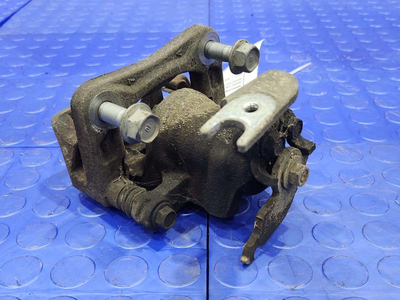 2014 Honda Accord Caliper