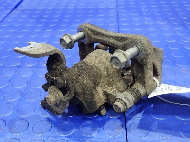 2014 Honda Accord Caliper
