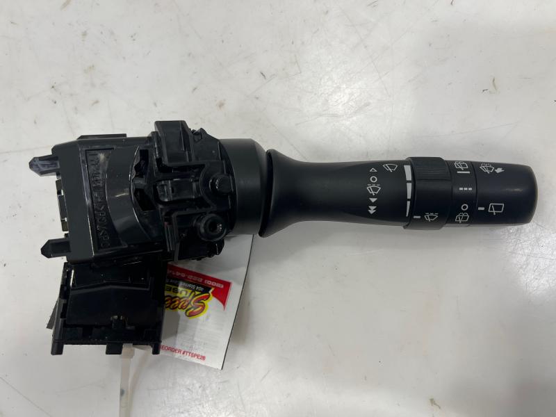 2017 - 2023 Subaru Impreza Wagon Windshield Wiper Switch OEM 83114AJ15A