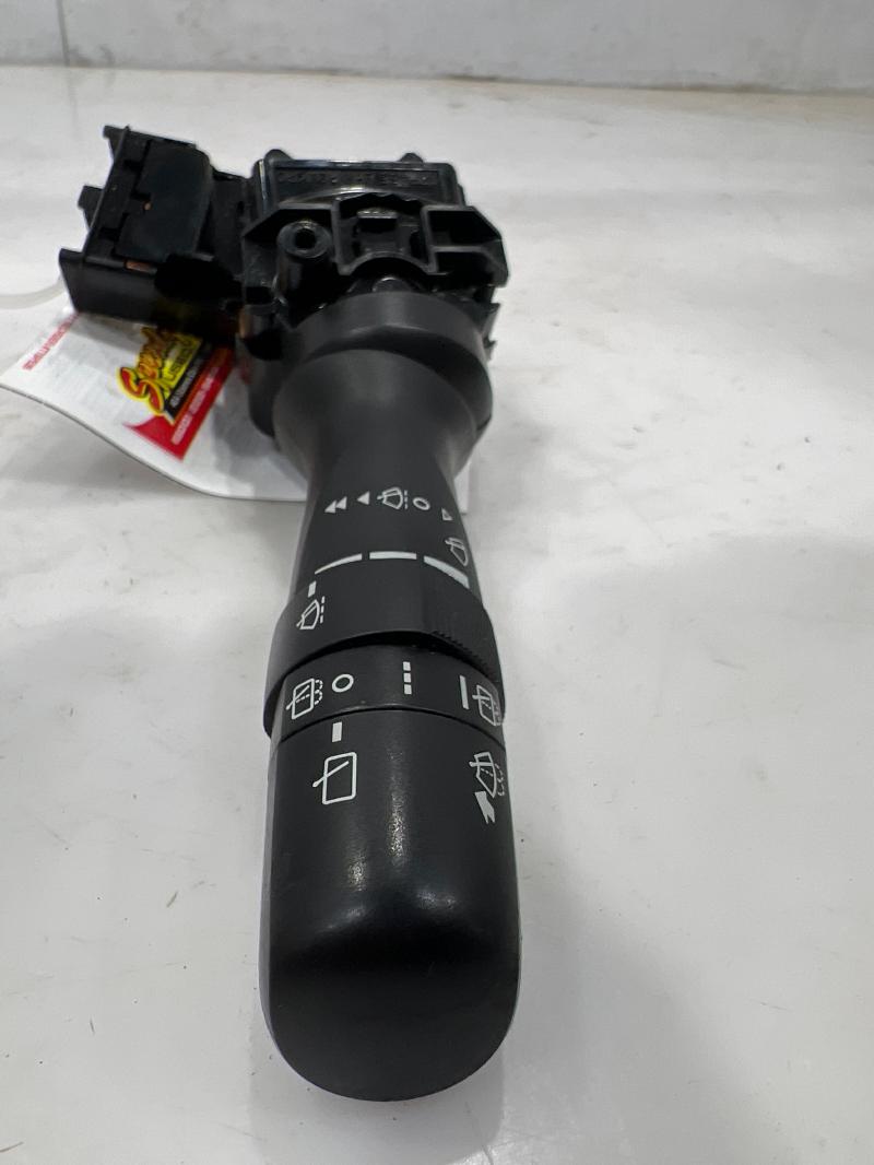 2017 - 2023 Subaru Impreza Wagon Windshield Wiper Switch OEM 83114AJ15A