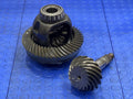 2020 Nissan Armada Ring Gear & Pinion