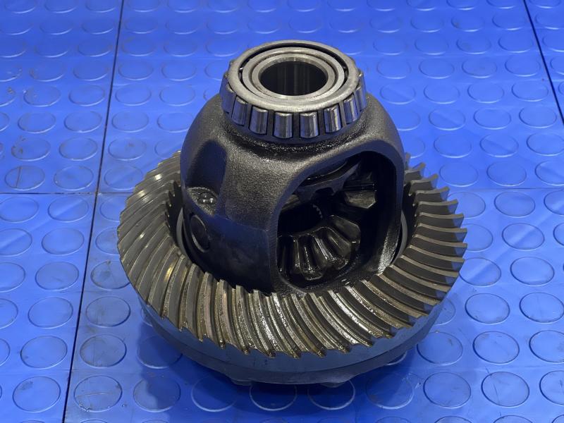 2020 Nissan Armada Ring Gear & Pinion
