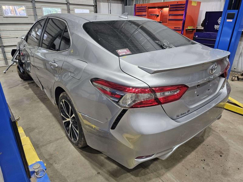 2019 Toyota Camry Wiper Arm