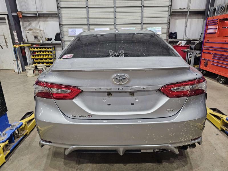 2019 Toyota Camry Combination Switch
