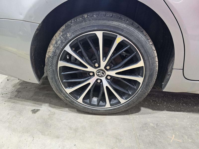2019 Toyota Camry Lower Control Arm Front