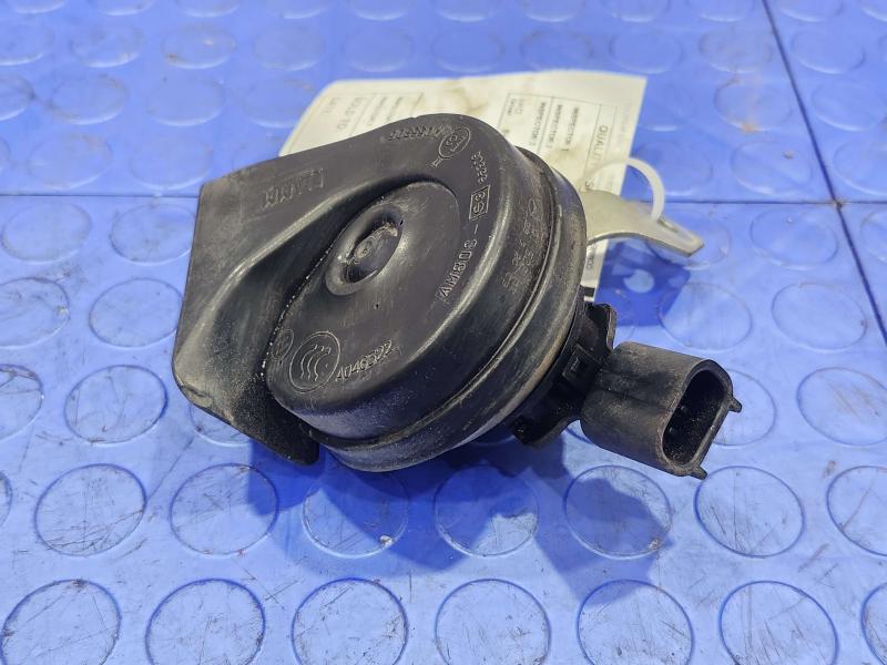 2012 Mercedes Sprinter Horn