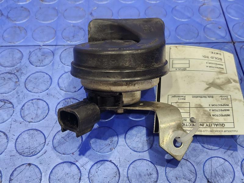 2012 Mercedes Sprinter Horn