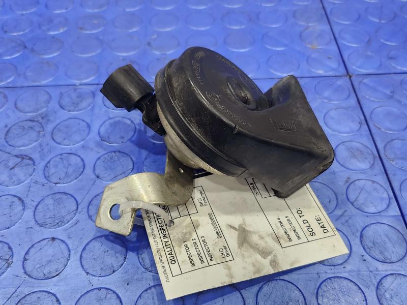 2012 Mercedes Sprinter Horn
