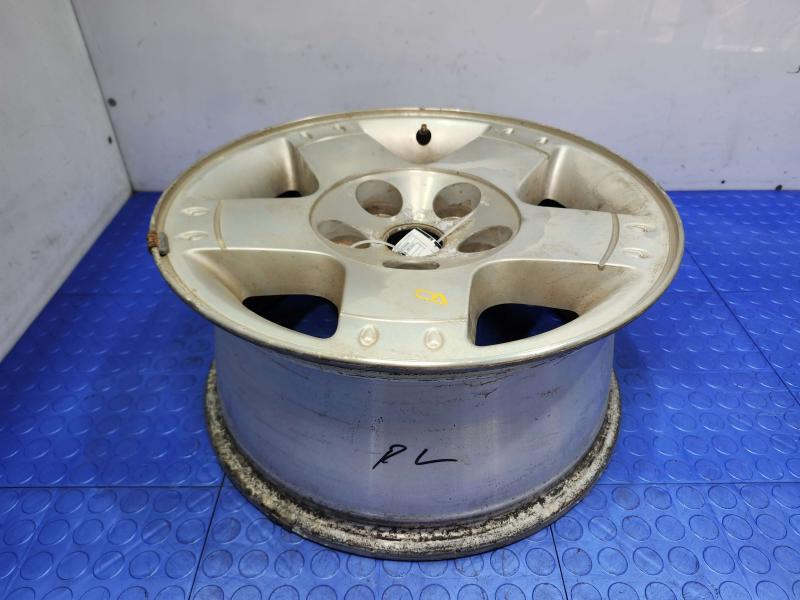 2002 Dodge Ram 1500 Wheel