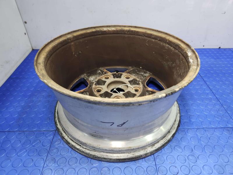 2002 Dodge Ram 1500 Wheel