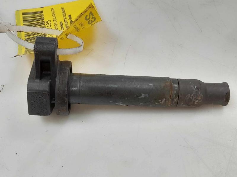 2002 Toyota Tundra Ignition Coil/Ignitor